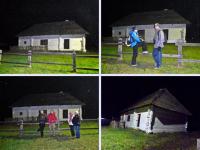 Chałupa w Kakoninie