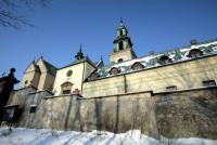 6 stycznia 2013- "Dla nas narodził się Jezus"- koncert kolęd i pastorałek w klasztorze na Karczówce