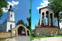 PRZEDBÓRZ I PRZEDBORSKI PARK KRAJOBRAZOWY- wspomnienia z letniej wycieczki KTP "Przygoda"