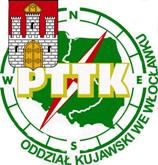 "Cyklista na 5"- Ogólnopolski Zlot Rowerowy we Włocławku