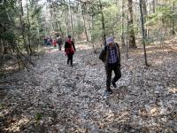 Gołoszyce-Szczytniak-Jeleniowska-Wycieczke Prowadził Jarosław Leszczyński