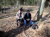 Gołoszyce-Szczytniak-Jeleniowska-Wycieczke Prowadził Jarosław Leszczyński