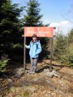 Gołoszyce-Szczytniak-Jeleniowska-Wycieczke Prowadził Jarosław Leszczyński