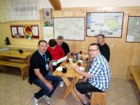 RELACJA I ZDJĘCIA Z VIII UNIJNEGO MARATONU ,,TWARDZIEL ŚWIĘTOKRZYSKI''