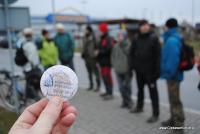 Świtkiem na 12-osobowy Złaz Klubu Górskiego