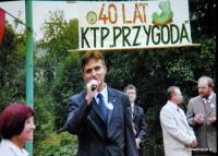 ... potem 40-lecia...