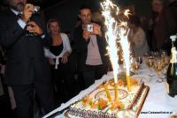 ... sztuczne ognie....