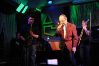 Andrzej Dąbrowski z No Name