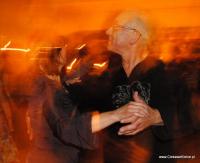 A to już Andrzejki KTP Przygoda w Polonezie