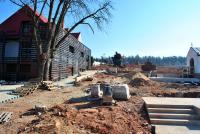 muzeum martyrologii w remoncie