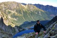 Do szczytu coraz bliżej