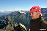 Portret zdobywcy ( Wojtek)