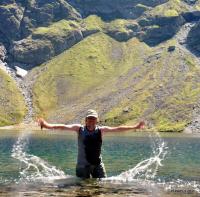 Ja umoczyłem najwięcej