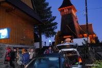 Podbudka o 4, wyjazd o 5...