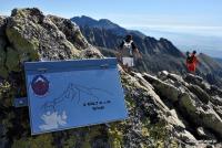 Nie mieliśmy żadnej flagi PTTK czy Kielc...