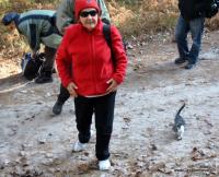 ... idzie za każdym, kto chce odejść...