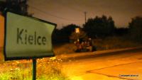 wreszcie światła Kielc