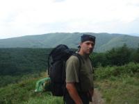 Bieszczady 2012