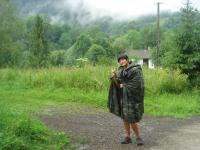 Bieszczady 2012