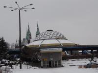 Dworzec PKS w Kielcach