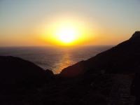 Słoneczko wschodzi coraz wyżej 