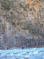 Jaki człowiek jest malutki :) 