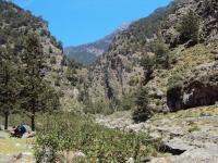 Ostatni widok na Samarię 