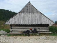 Bolą nóżki, bolą ;) Mały odpoczynek i...