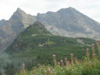 ...ostatnie upajanie się widoczkami