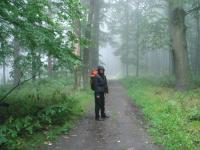 W drodze na Ślężę