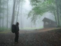 W drodze na Ślężę