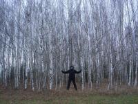 Trasa Rudki - Święta Katarzyna