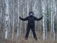 Trasa Rudki - Święta Katarzyna