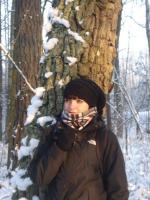 Nasza pierwsza zimowa wyprawa w tym sezonie, czyli uroki zimy 