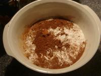 Gorzka Kokoszka i jej słodkie pierniczki