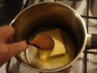 Gorzka Kokoszka i jej słodkie pierniczki