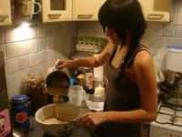 Gorzka Kokoszka i jej słodkie pierniczki