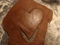 Gorzka Kokoszka i jej słodkie pierniczki