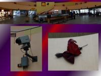 Dworzec PKS w Kielcach 