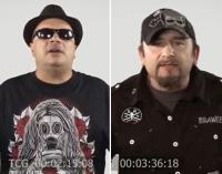 Skiba i Liroy w spocie o akcji obywateledecyduja.pl