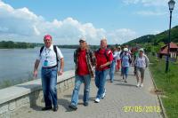 Nasza majowa wycieczka do Kazimierza Dolnego