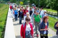 Nasza majowa wycieczka do Kazimierza Dolnego