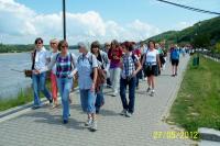 Nasza majowa wycieczka do Kazimierza Dolnego