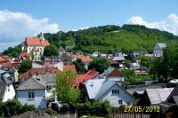 Nasza majowa wycieczka do Kazimierza Dolnego