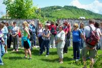 Nasza majowa wycieczka do Kazimierza Dolnego