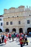 Nasza majowa wycieczka do Kazimierza Dolnego