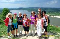 Nasza majowa wycieczka do Kazimierza Dolnego