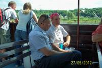 Nasza majowa wycieczka do Kazimierza Dolnego