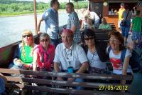 Nasza majowa wycieczka do Kazimierza Dolnego