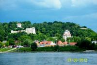 Nasza majowa wycieczka do Kazimierza Dolnego